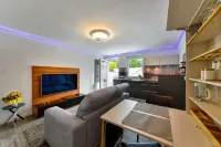 Cozy apartment - on Lake Constance / Untersee - dream vacation Hotels in Gaienhofen