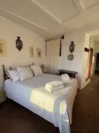 Large Four bedroom house in exquisite 16th century Moorish village. Sleeps 8.