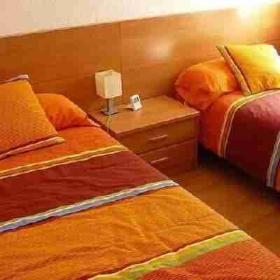 Chalet D'Sant Jordi Alfama Rooms