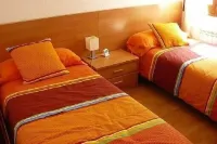 Chalet D'Sant Jordi Alfama Hotel a L'Ametlla de Mar