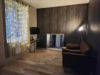 Appartement Cocooning 50 m² - Indépendant