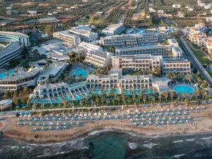 Lyttos Beach