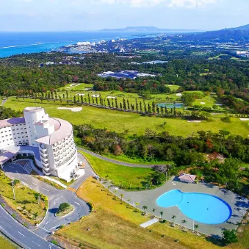 ANA Crowne Plaza RESORT OKINAWA URUMA HILLS by IHG