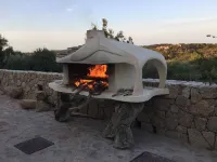 Stunning Villa with pool for exclusive use, near the sea in Porto Cervo