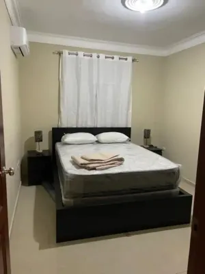 Beautiful and Spacious Condo in San Francisco De Macoris! Hotel a San Francisco de Macoris