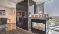Immaculate Views in Las Vegas High Rise Corner Unit