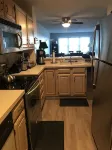 Spacious Waterview Condo - Steps To The Beach, Right Across The Street!