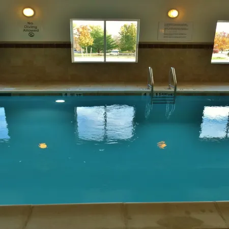Holiday Inn Express & Suites MONTGOMERY by IHG