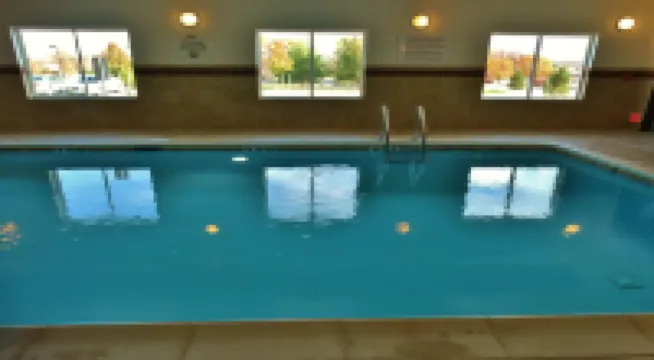 Holiday Inn Express & Suites MONTGOMERY by IHG