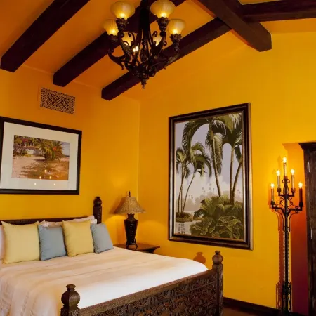 The most Romantic Beachfront Villa with stunning ocean view on  Palmilla Beach