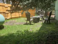 Family friendly! Cozy, quiet cabin in the Village of Cloudcroft