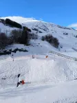 Corbier center 32m2 south-facing balcony on slopes Classified Tourism and Quality Label - Lejligheder