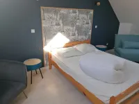 House Belle Ile en Mer-Locmaria 8/10 persons