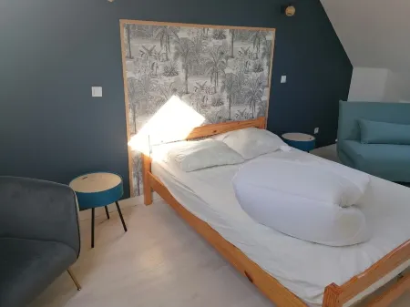 House Belle Ile en Mer-Locmaria 8/10 persons