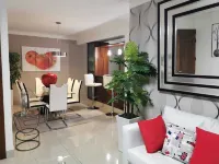 BlueSky II - Netflix, WIFI, AC, CATV