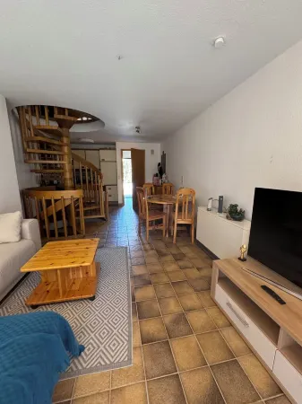 Ferienhaus in Center Parc Nähe