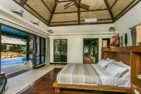 Wavi Paradise, Private Luxury Island - 1 to 6 Guests