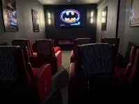 ULRX - The ULTIMATE LAKE RESORT XTRAVAGANZA - FamilyFun4Everyone!