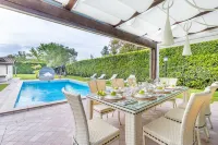 Villa Gatti in Marina di Pietrasanta - Villas