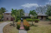 Villa Piton Caribbean Castle | Enhanced cleaning measures. CERTIFIED TO HOST!!! Отели в г. 