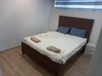 MODERN 2 BED APARTMENTS WITH WHEELCHAIR ACCESS