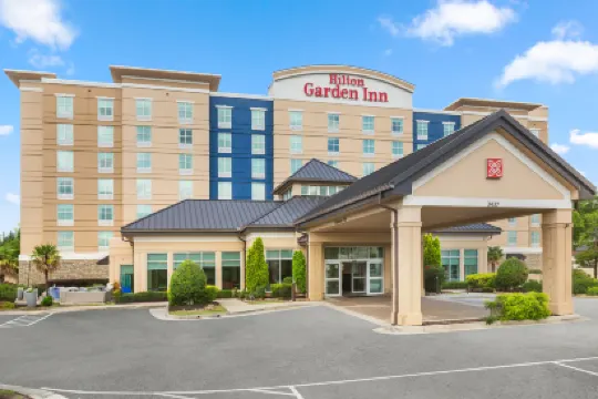 Hilton Garden Inn Atlanta Airport North