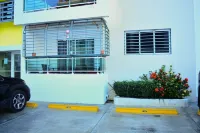 Margarita Apartament, Santo Domingo Este Hotels near The Three Eyes National Park