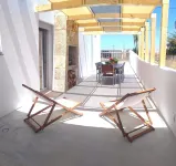 Nira Beach House Eleganc & Charm exclusive pool and sea view