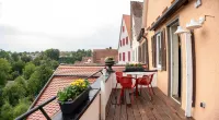 Friedrich Von Schiller Hotel Hôtels à : Bietigheim-Bissingen