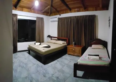 Rent House with private pool for family vacation