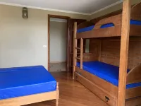 Lake for fishing. Come and relax in a green area of 30,000m2