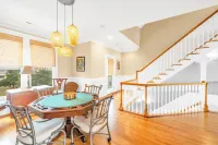 Graceful Lee - Waterfront - Private Pool - Private Dock