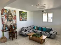 Villa Le Jenael Resort Hotels in Sainte-Anne