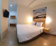 Cordex Oase Pekanbaru