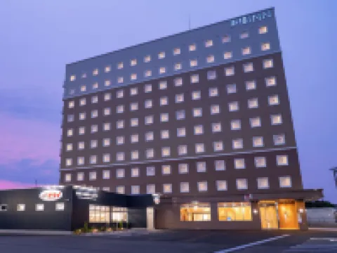 東橫INN熊本機場 住宿飯店