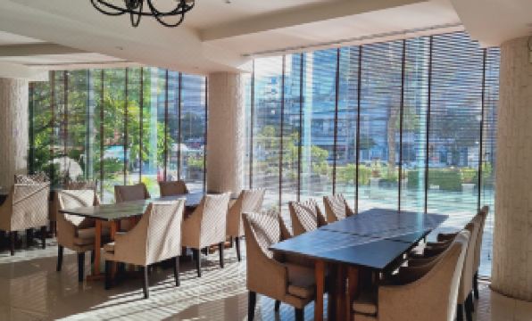 Lantana Resort Hotel Bangkok