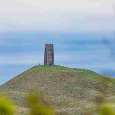 グラストンベリー ヒル エスケープ Others