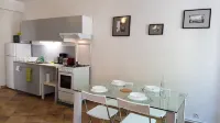 Apartment 1 coquet