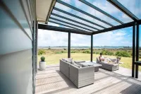 Pukehina Retreat & Lodge