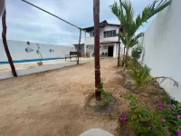Canoa Quebrada House,with Pool