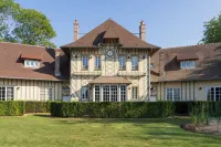 Maison Douce Époque Hotels in Benerville-sur-Mer