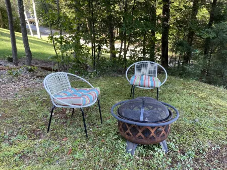 Hike, swim or ski!  3BR house in the Lakes Region.