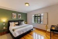 馬吉斯市中心華雷斯 by Capitalia