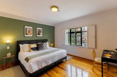 Magis Downtown Juarez by Capitalia Hotele w: 