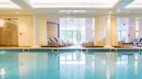 Stoke by Nayland Resort - Pools