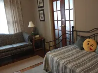 Duplex....and Yes You Get the Whole House!!! Hotels in Northfork