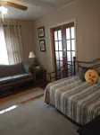 DUPLEX....WITHIN A MILE OF THE  HATFIELD MCCOY TRAILS