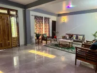 The Grand Kalimpong