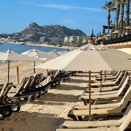 Ocean Front Cabo Luxury - LARGE 2/3 Villa  SWEEPING VIEWS @ Villa La Estancia