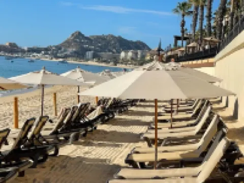 Ocean Front Cabo Luxury - LARGE 2/3 Villa  SWEEPING VIEWS @ Villa La Estancia